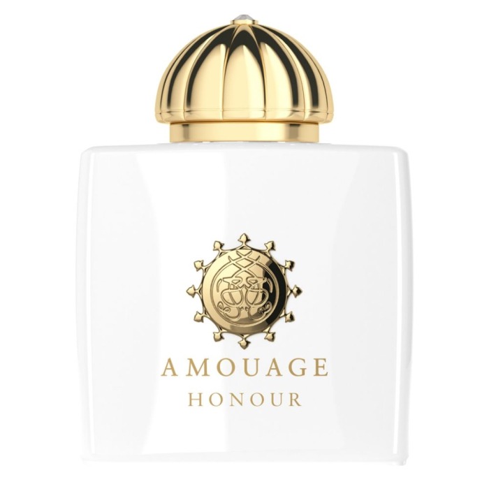 Amouage Honour Woman For Women Eau De Parfum 100ml (New Packing)
