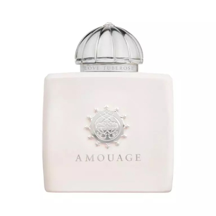 Amouage Love Tuberose For Women Eau De Parfum 100ml (New Packing)