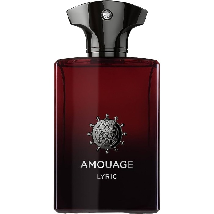 Amouage Lyric For Men Eau De Parfum 100ml