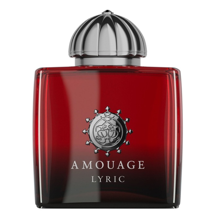 Amouage Lyric For Women Eau De Parfum 100ml (New Packing)