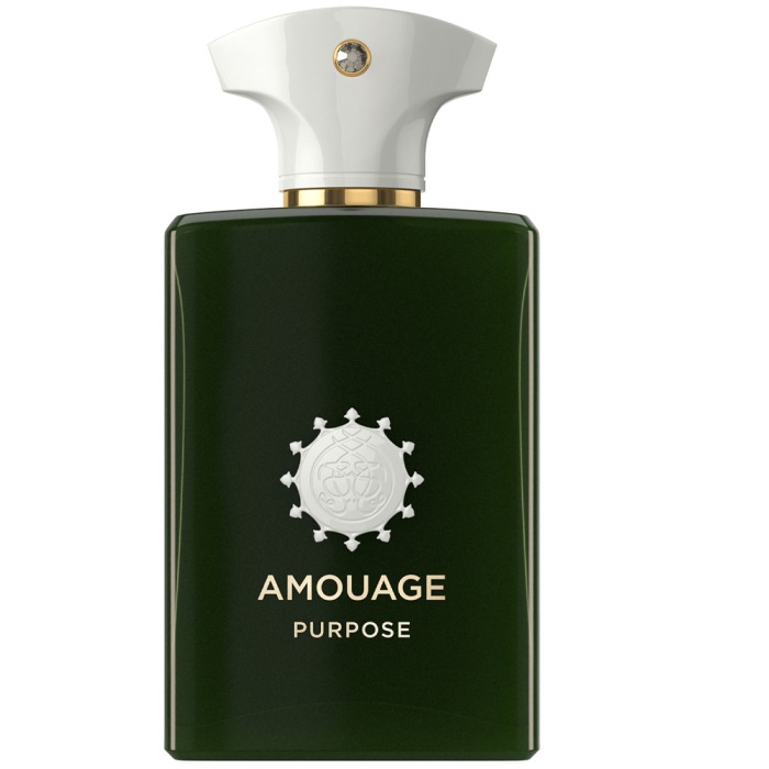 Amouage Purpose Unisex Eau De Parfum 100ml