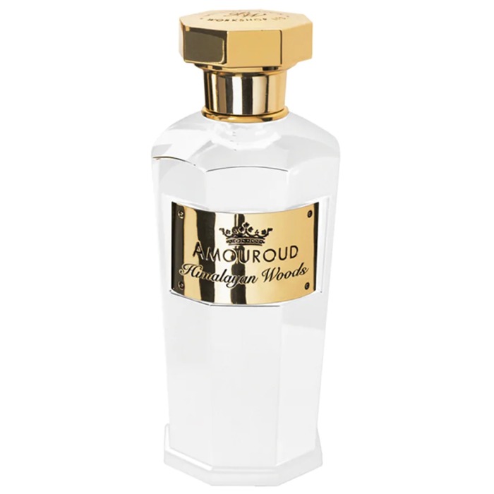 AMOUROUD HIMALAYAN WOODS UNISEX EAU DE PARFUM 100M