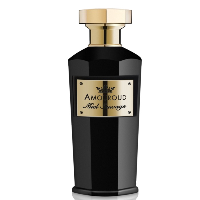 AMOUROUD MIEL SAUVAGE FOR UNISEX EAU DE PARFUM 100ML