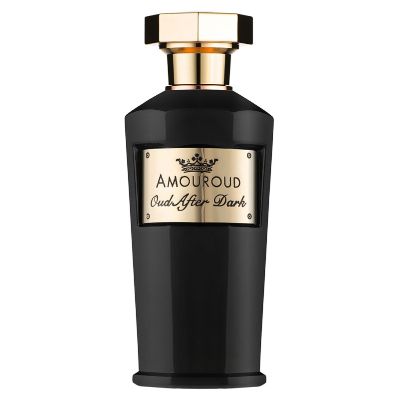AMOUROUD OUD AFTER DARK FOR UNISEX EAU DE PARFUM 100ML