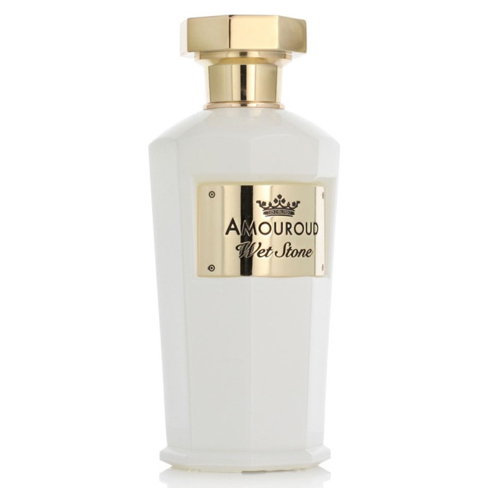 AMOUROUD WET STONE UNISEX PARFUM 100ML