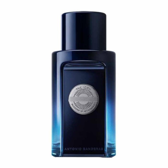 ANTONIO BANDERAS THE ICON FOR MEN – 50ML EAU DE TOILETTE