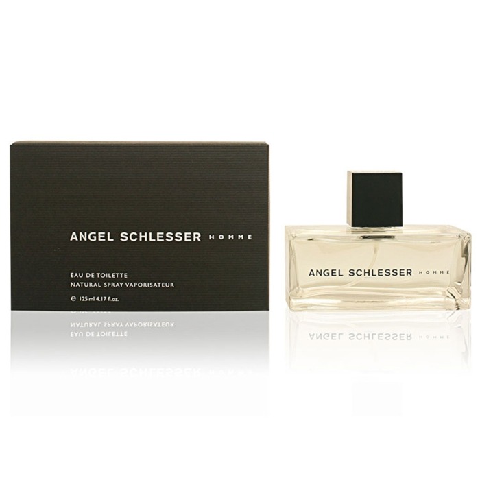 ANGEL SCHLESSER FOR MEN EAU DE TOILETTE 125ML