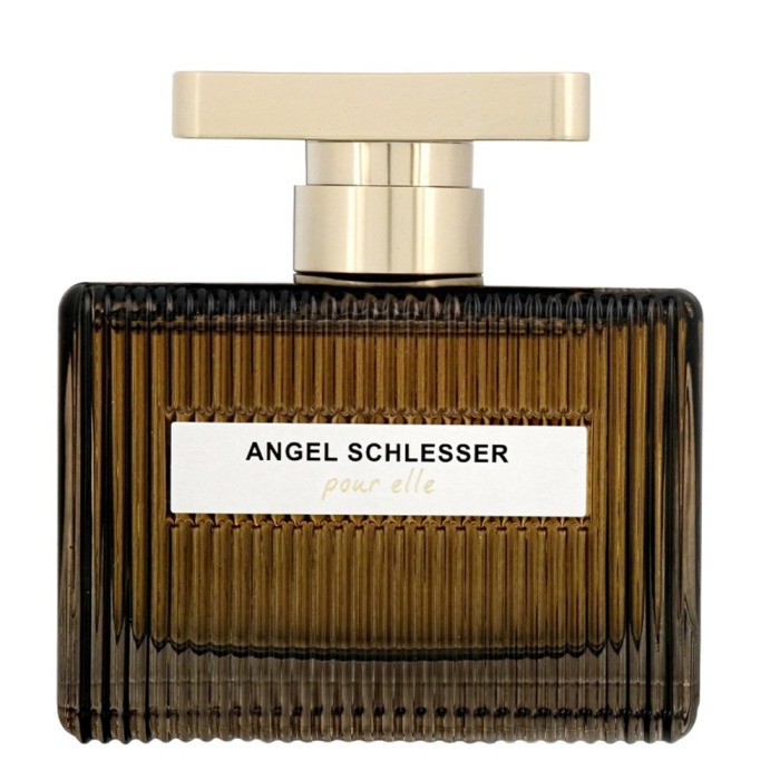 ANGEL SCHLESSER POUR ELLE FOR WOMEN EAU DE PARFUM SENSUELLE 100ML