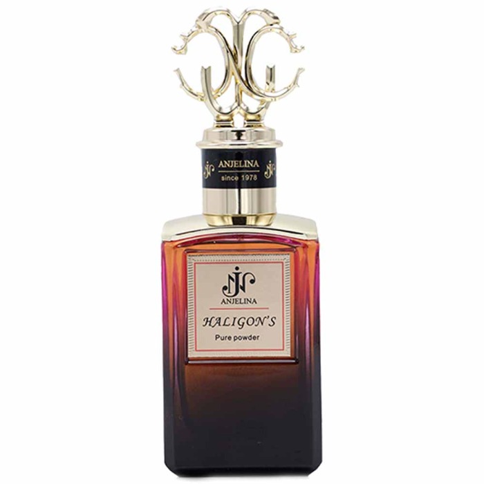 ANJELINA HALIGON'S PURE POWDER FOR WOMEN EAU DE PARFUM 100ML