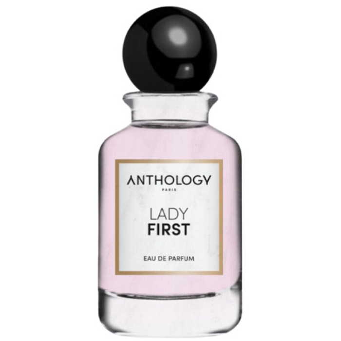 ANTHOLOGY LADY FIRST FOR WOMEN EAU DE PARFUM 100ML