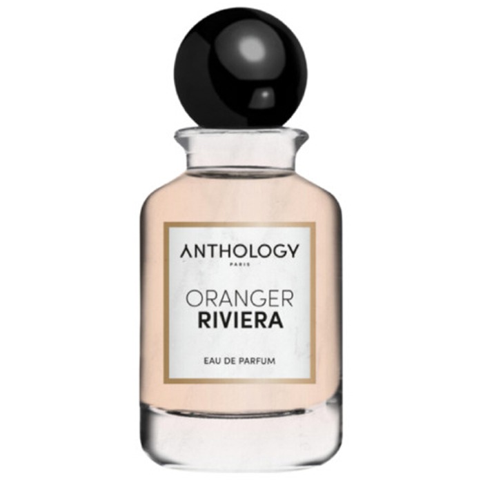 ANTHOLOGY ORANGER RIVIERA FOR WOMEN EAU DE PARFUM 100MLANTHOLOGY ORANGER RIVIERA FOR WOMEN EAU DE PARFUM 100ML
