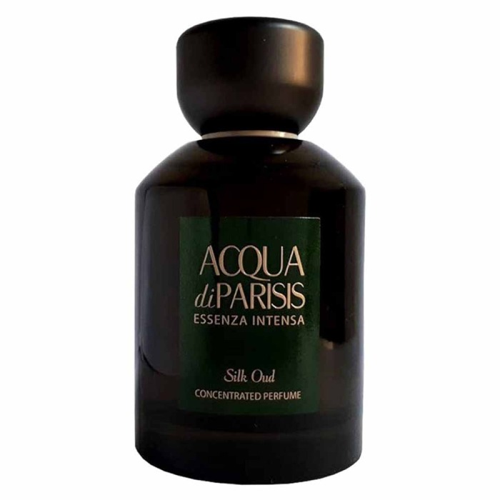 ACQUA DI PARISIS ESSENZA INTENSA SILK OUD FOR UNISEX EAU DE PARFUM 100ML