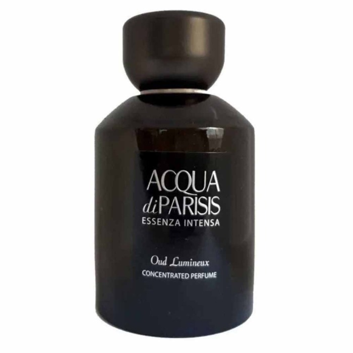 ACQUA DI PARISIS ESSENZA INTENSA OUD LUMINEUX UNISEX EAU DE PARFUM 100ML