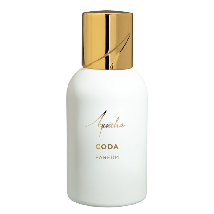 AQUALIS CODA UNISEX PARFUM 50ML