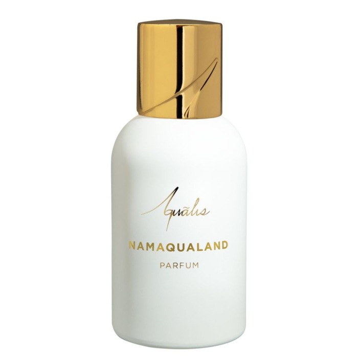 AQUALIS NAMAQUALAND UNISEX PARFUM 50ML