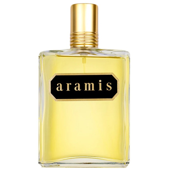 ARAMIS FOR MEN EAU DE TOILETTE 240ML