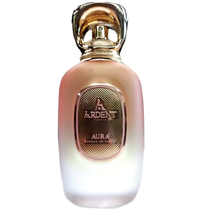 ARDENT AURA UNISEX EXTRAIT DE PARFUM 90ML
