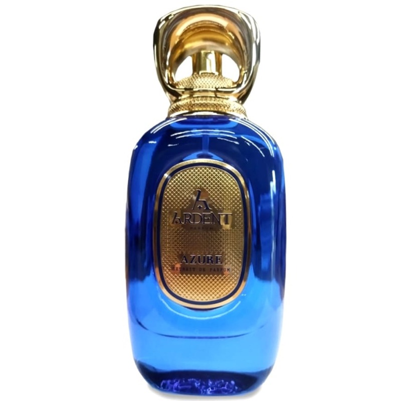 ARDENT AZURE UNISEX EXTRAIT DE PARFUM 90ML