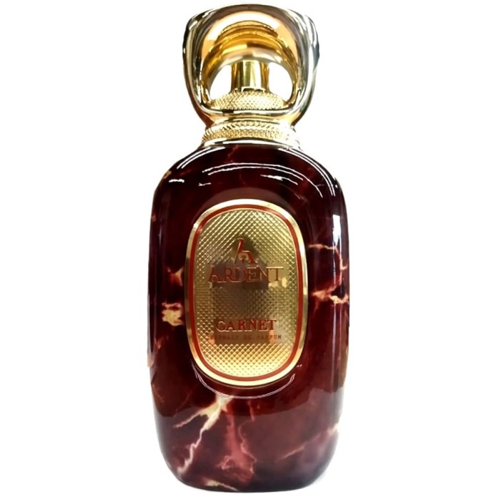 ARDENT GARNET UNISEX EXTRAIT DE PARFUM 90ML