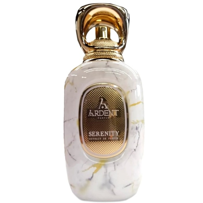 ARDENT SERENITY UNISEX EXTRAIT DE PARFUM 90ML