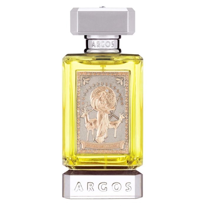 ARGOS BRIVIDO DELLA CACCIA FOR MEN EAU DE PARFUM 100ML