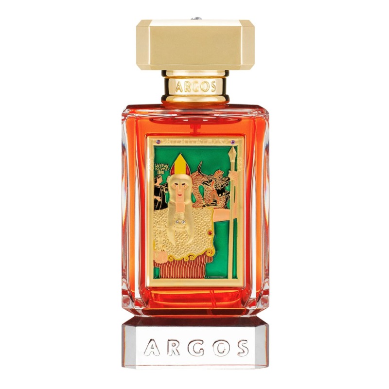 ARGOS PALLAS ATHENE UNISEX EAU DE PARFUM 100ML