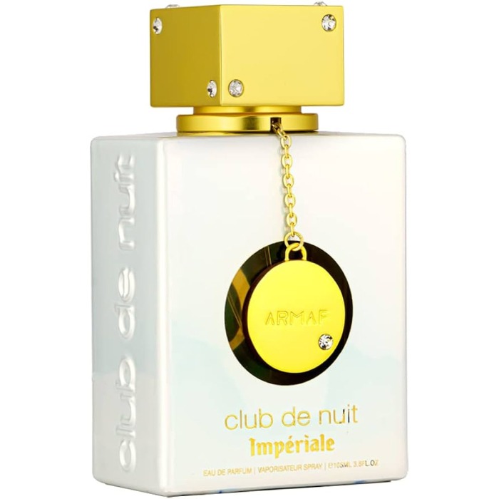 ARMAF CLUB DE NUIT IMPERIALE FOR WOMEN EAU DE PARFUM 105ML