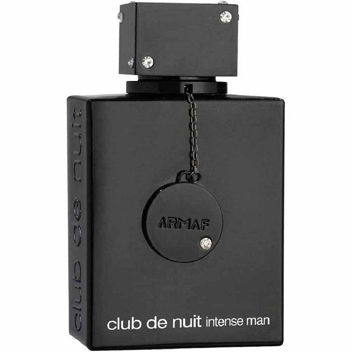 ARMAF CLUB DE NUIT INTENSE MAN (NON ALCOHOLIC) FOR MEN EAU DE TOILETTE 105ML