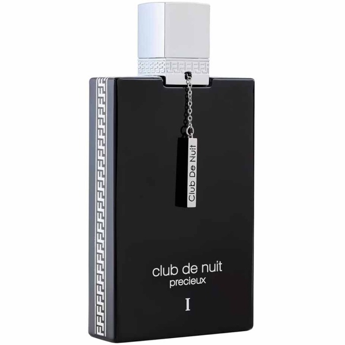 ARMAF CLUB DE NUIT PRECIEUX I FOR MEN EXTRAIT DE PARFUM 55ML
