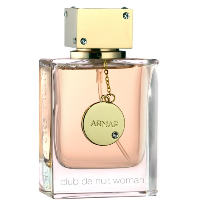 ARMAF CLUB DE NUIT WOMAN FOR WOMEN EAU DE PARFUM 105ML