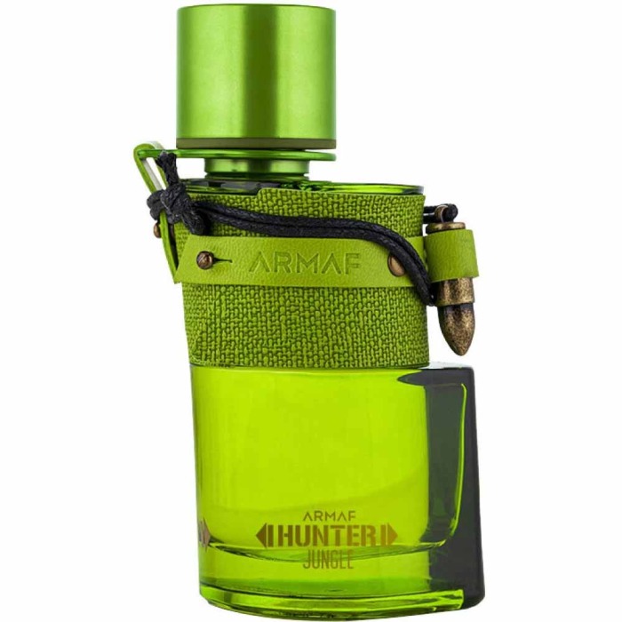 ARMAF HUNTER JUNGLE MEN EAU DE PARFUM 100ML