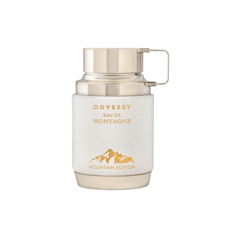 ARMAF ODYSSEY EAU DE MONTAGNE MOUNTAIN EDITION UNISEX EAU DE PARFUM 100ML