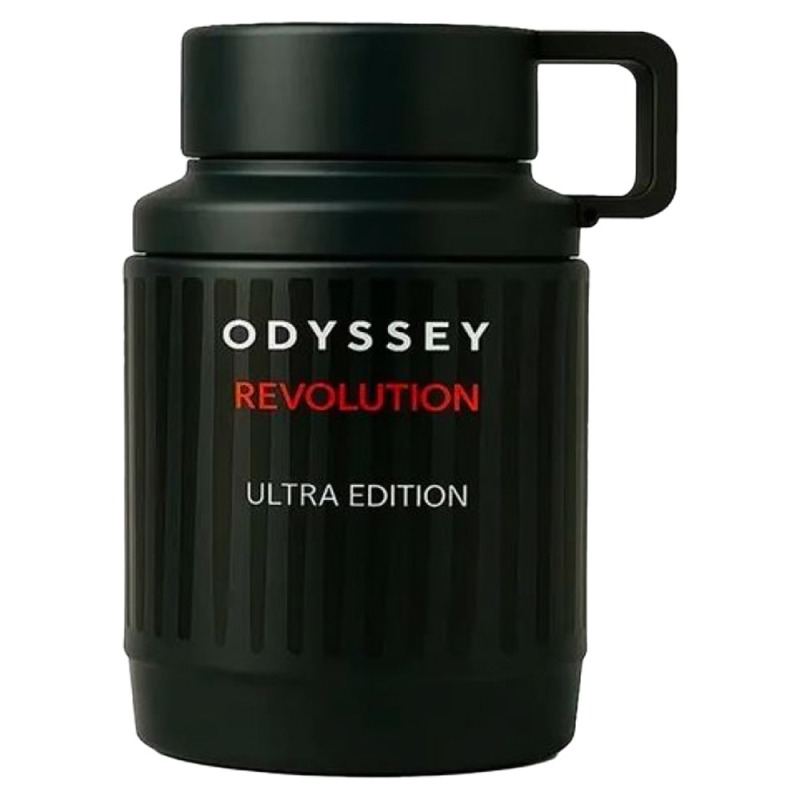 ARMAF ODYSSEY REVOLUTION ULTRA EDITION FOR MEN EAU DE PARFUM 100ML