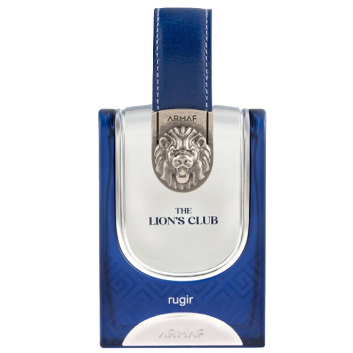 ARMAF THE LION’S CLUB RUGIR FOR MEN EAU DE PARFUM 100ML