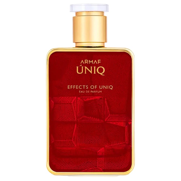 ARMAF UNIQ EFFECTS OF UNIQ EAU DE PARFUM 100ML