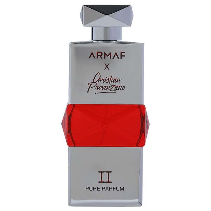 ARMAF X CHRISTIAN PROVENZANO II PURE PARFUM 100ML