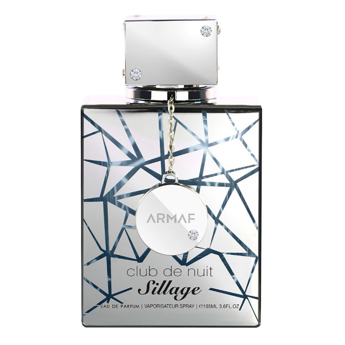 ARMAF CLUB DE NUIT SILLAGE UNISEX EAU DE PARFUM 105ML