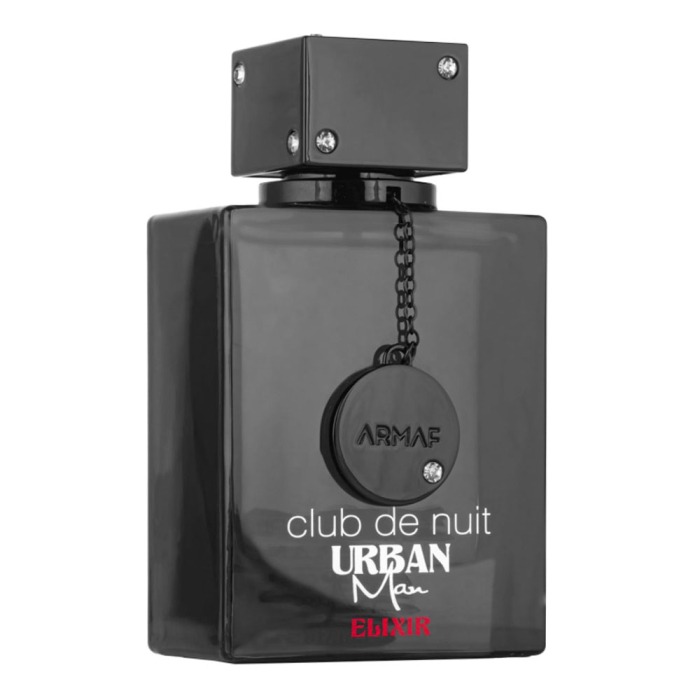 ARMAF CLUB DE NUIT URBAN ELIXIR FOR MEN EAU DE PARFUM 105ML