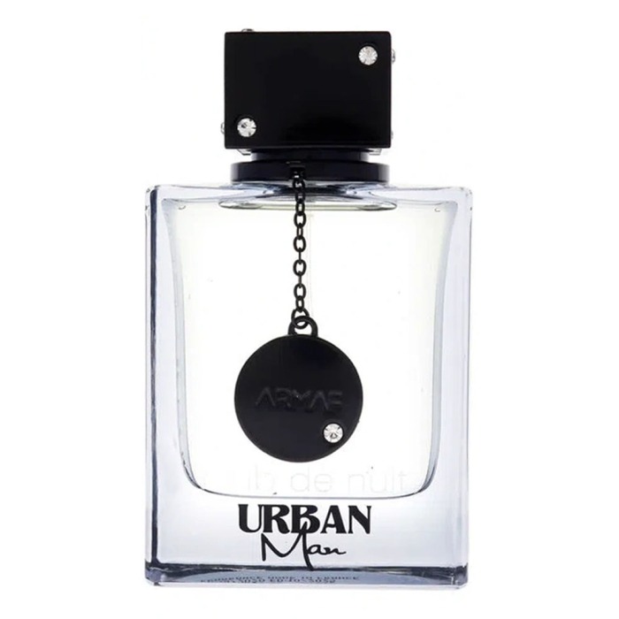 ARMAF CLUB DE NUIT URBAN MAN FOR MEN EAU DE PARFUM 105ML