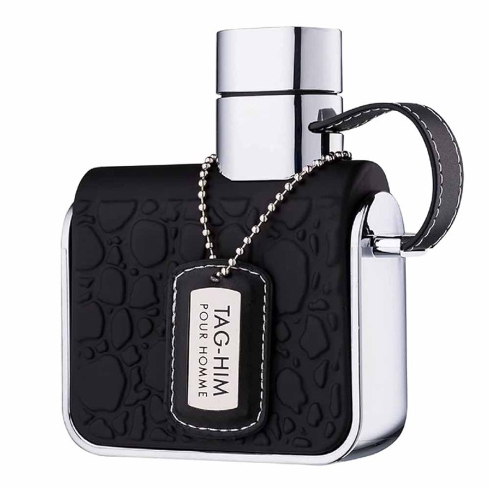 ARMAF TAG-HIM FOR MEN EAU DE PARFUM 100ML