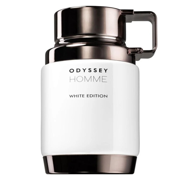 ARMAF ODYSSEY HOMME WHITE EDITION EAU DE PARFUM 100ML