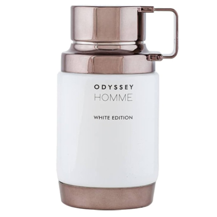 ARMAF ODYSSEY HOMME WHITE EDITION EAU DE PARFUM 200ML
