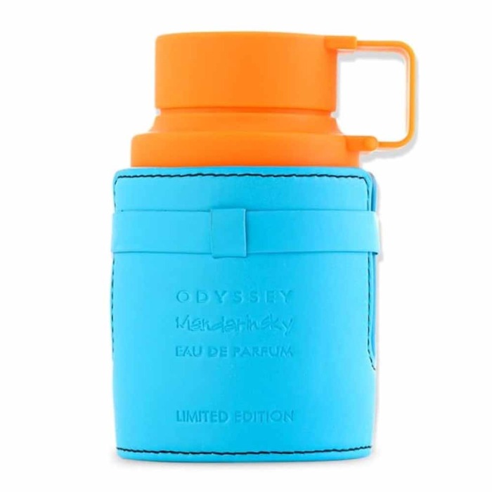 ARMAF ODYSSEY MANDARIN SKY LIMITED EDITION FOR WOMEN EAU DE PARFUM 100ML