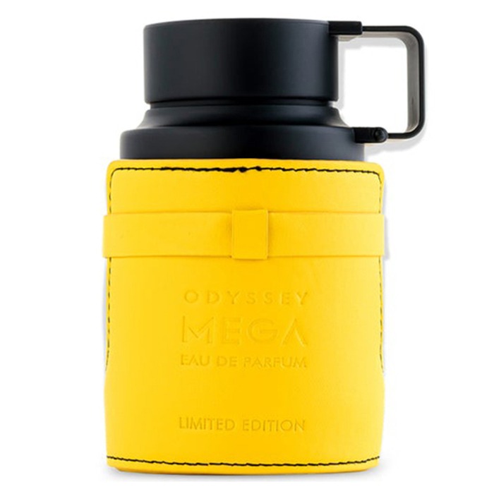 ARMAF ODYSSEY MEGA LIMITED EDITION FOR MEN EAU DE PARFUM 100ML