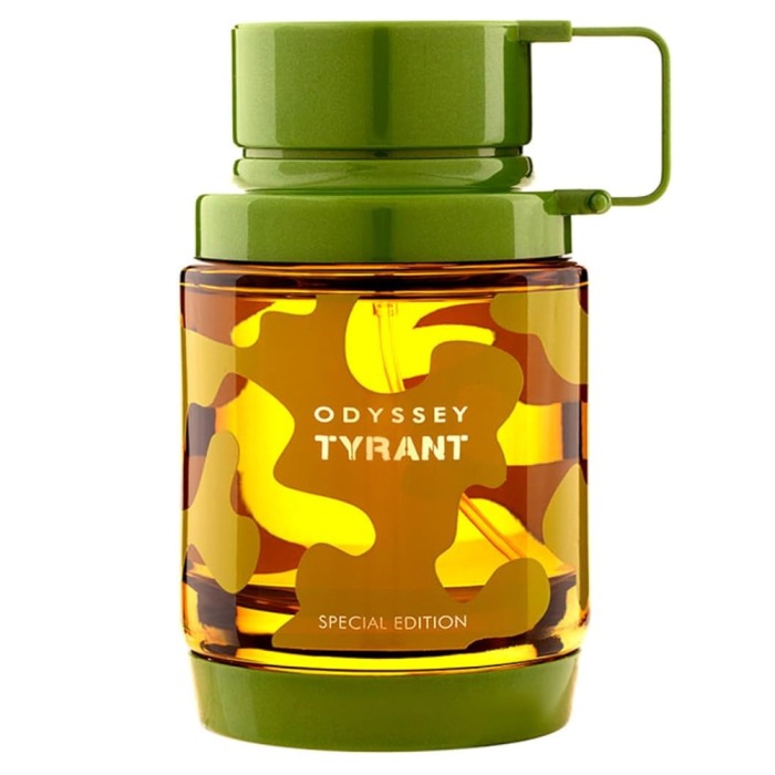 ARMAF ODYSSEY TYRANT SPECIAL EDITION FOR MEN EAU DE PARFUM 100ML
