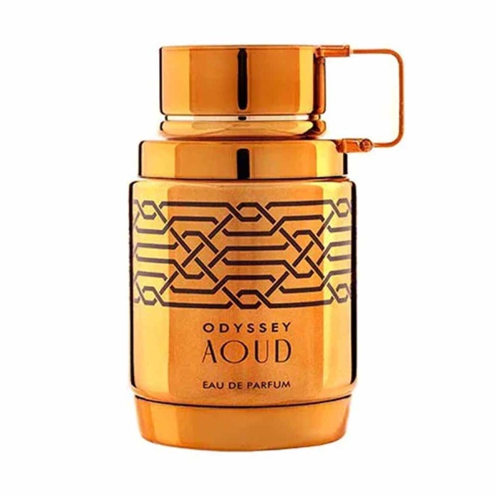 ARMAF ODYSSEY AOUD EDITION FOR MEN EAU DE PARFUM 100ML