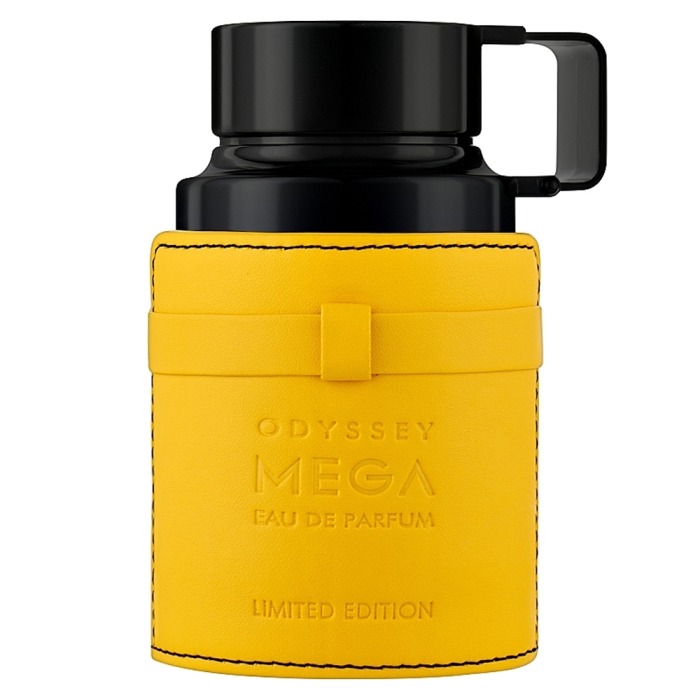 ARMAF ODYSSEY OMEGA LIMITED EDITION FOR MEN EAU DE PARFUM 200ML
