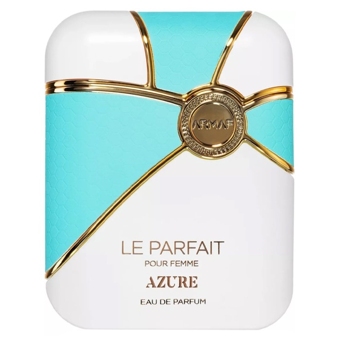 ARMAF LE PARFAIT AZURE FOR WOMEN EAU DE PARFUM 100ML