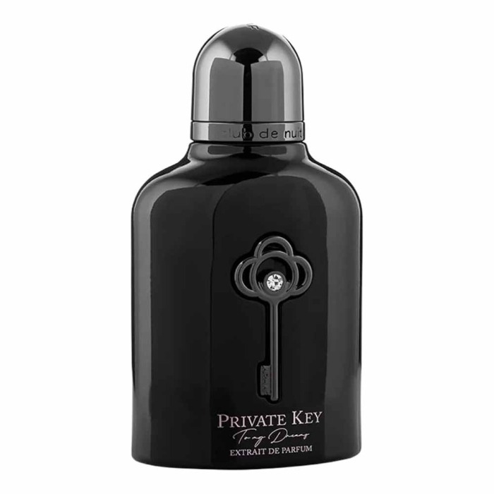 ARMAF CLUB DE NUIT PRIVATE KEY TO MY DREAMS UNISEX EXTRAIT DE PARFUM 100ML