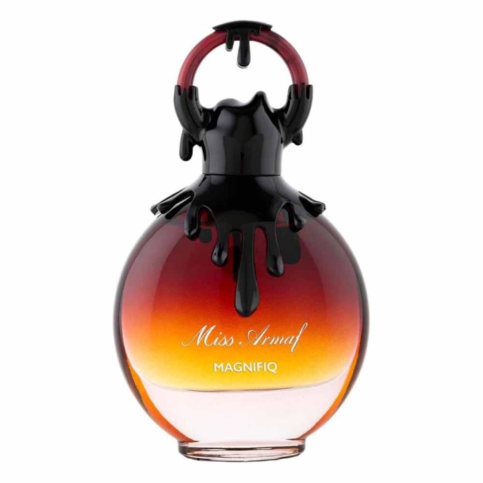 ARMAF MISS ARMAF MAGNIFIQ FOR WOMEN EAU DE PARFUM 100ML